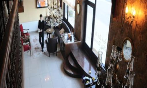 фото отеля Tas Konak Butik Otel