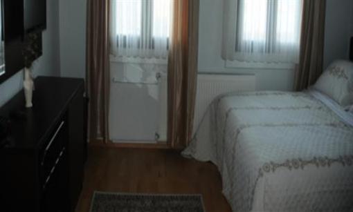 фото отеля Tas Konak Butik Otel
