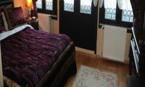 фото отеля Tas Konak Butik Otel