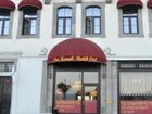 фото отеля Tas Konak Butik Otel