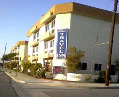 фото отеля Bellflower Travel Inn