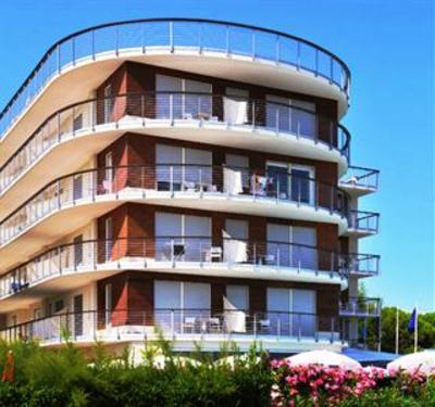 фото отеля Jesolopalace Hotel & Aparthotel