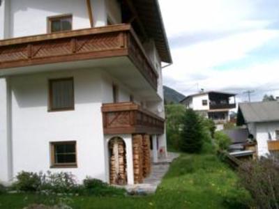 фото отеля Ferienwohnung Gressl