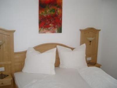 фото отеля Ferienwohnung Gressl