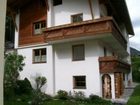 фото отеля Ferienwohnung Gressl