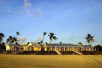 фото отеля Islander Resort