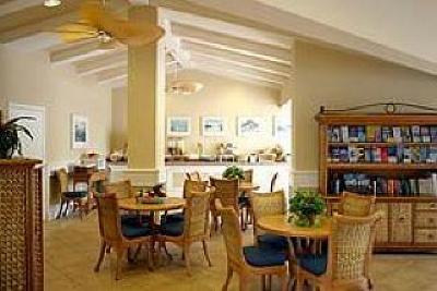 фото отеля Islander Resort