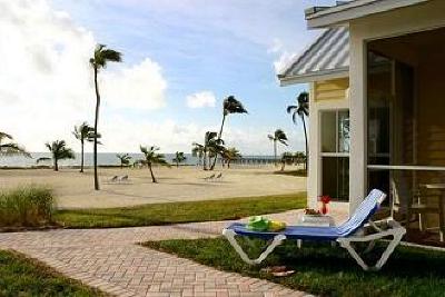 фото отеля Islander Resort
