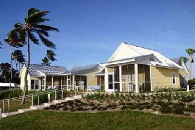 фото отеля Islander Resort