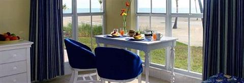 фото отеля Islander Resort