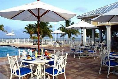 фото отеля Islander Resort