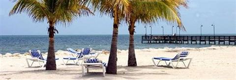 фото отеля Islander Resort