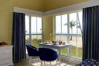 фото отеля Islander Resort