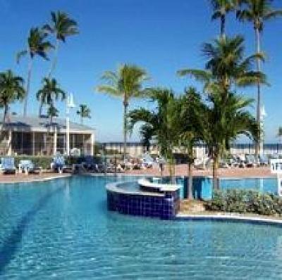фото отеля Islander Resort