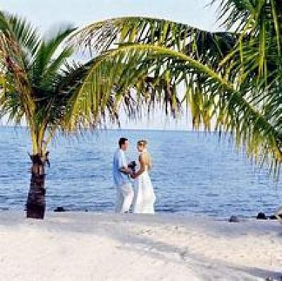 фото отеля Islander Resort