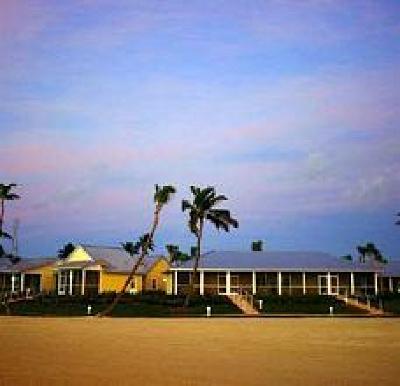 фото отеля Islander Resort