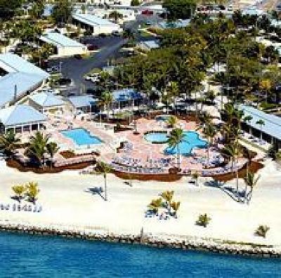 фото отеля Islander Resort