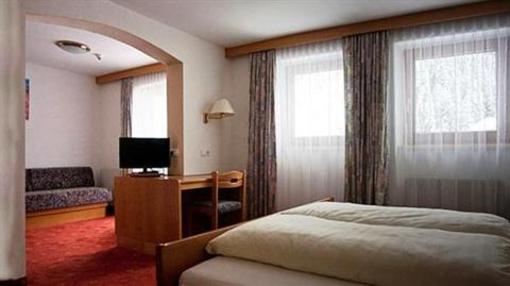 фото отеля Piz Hotel
