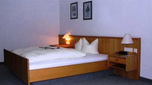 фото отеля Piz Hotel