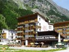 фото отеля Piz Hotel