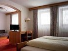 фото отеля Piz Hotel