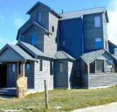фото отеля Miri Miri Private Holiday Chalet