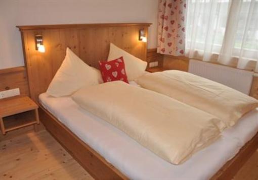 фото отеля Alpenchalets Waldheim