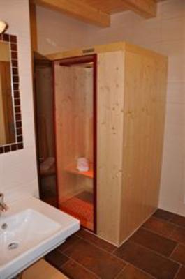 фото отеля Alpenchalets Waldheim
