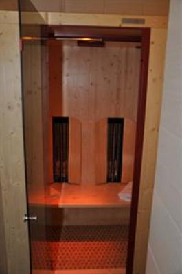 фото отеля Alpenchalets Waldheim