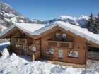 фото отеля Alpenchalets Waldheim