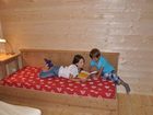 фото отеля Alpenchalets Waldheim