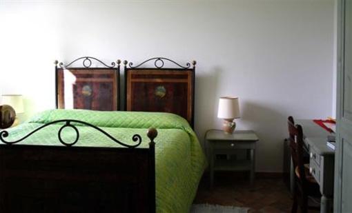фото отеля Locanda Don Ambrosio