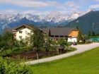 фото отеля Almhotel Lindbichler