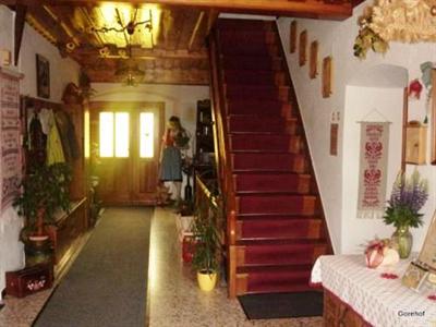 фото отеля Familienreithof Gore