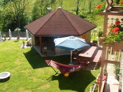 фото отеля Familienreithof Gore
