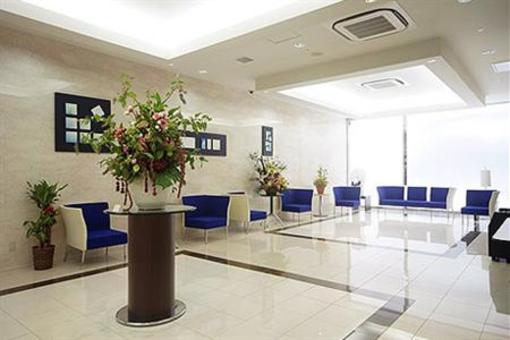 фото отеля Hotel Hokke Club Fujisawa
