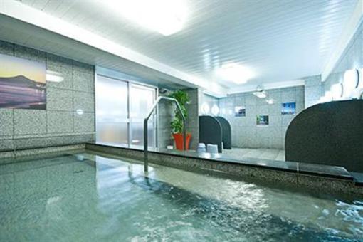 фото отеля Hotel Hokke Club Fujisawa