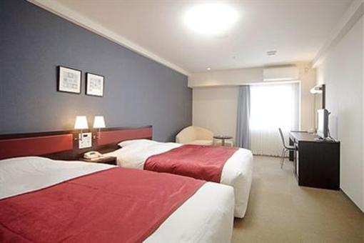 фото отеля Hotel Hokke Club Fujisawa