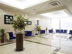 фото отеля Hotel Hokke Club Fujisawa
