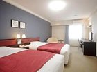 фото отеля Hotel Hokke Club Fujisawa
