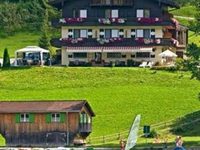 Ticklhof am See Pension