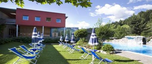 фото отеля Apartment Zillertal Fugen