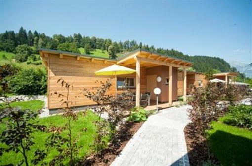 фото отеля Apartment Zillertal Fugen