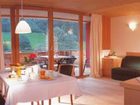 фото отеля Apartment Zillertal Fugen