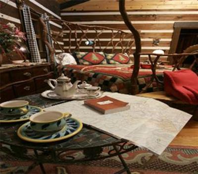фото отеля Creekwalk Inn