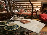 Creekwalk Inn