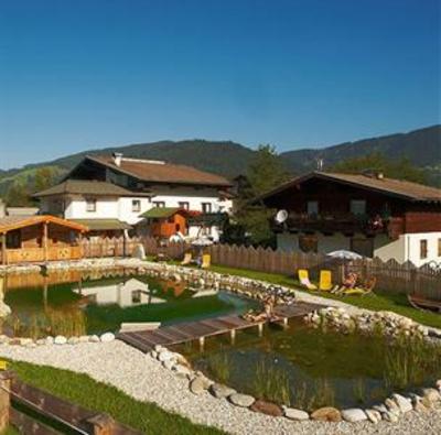 фото отеля Hotel Pension Sieglhub