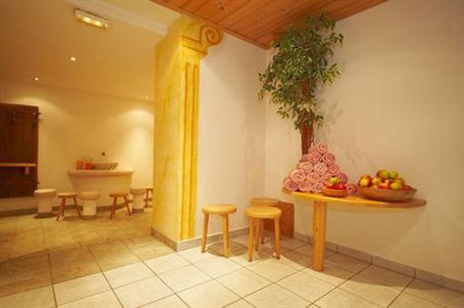 фото отеля Hotel Pension Sieglhub