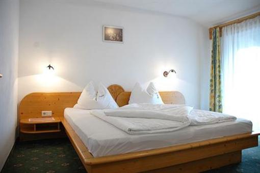 фото отеля Hotel Pension Sieglhub