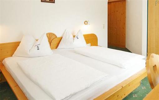 фото отеля Hotel Pension Sieglhub